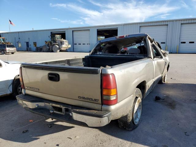 Photo 4 from auction – 2000 CHEVROLET SILVERADO with VIN 1GCEC19V2YZ282506