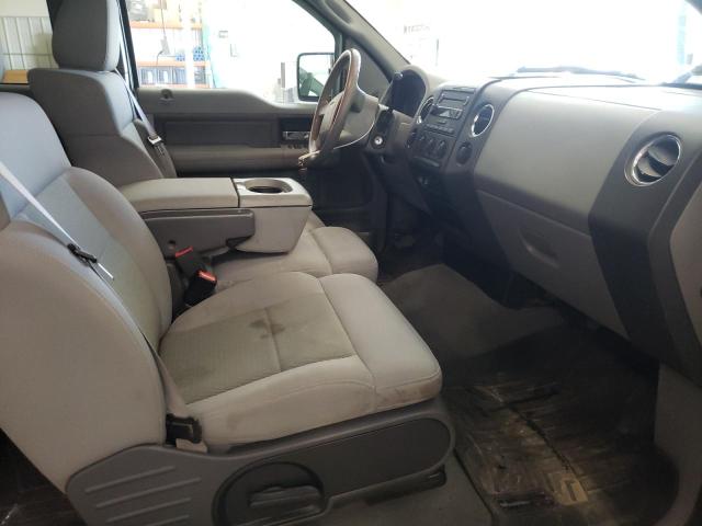 Photo 5 from auction – 2006 FORD F150 with VIN 1FTPX14526FA30693