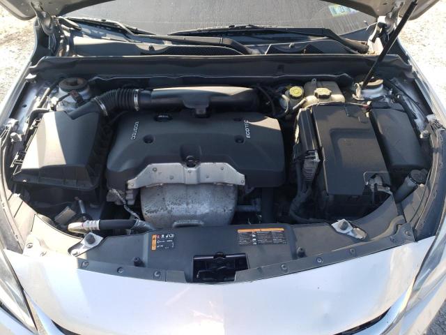 Photo 7 from auction – 2015 CHEVROLET MALIBU LS with VIN 1G11A5SL2FF307450