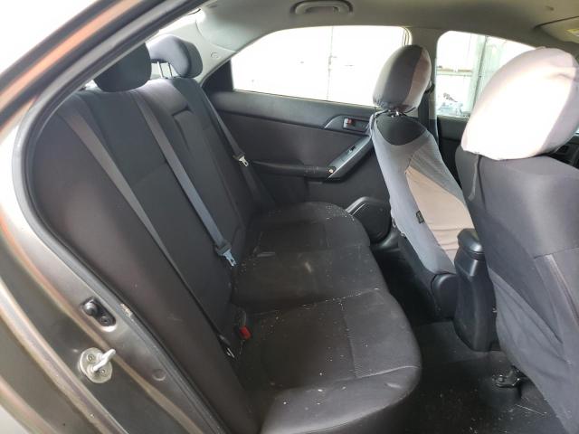 Photo 6 from auction – 2012 KIA FORTE EX with VIN KNAFU4A21C5532478