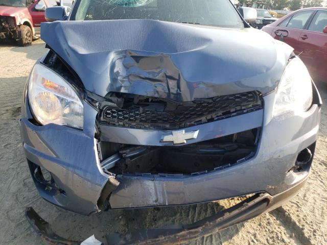 صورة رقم 7 من المزاد - 2011 CHEVROLET EQUINOX LT مع VIN 2CNALDEC4B6452707
