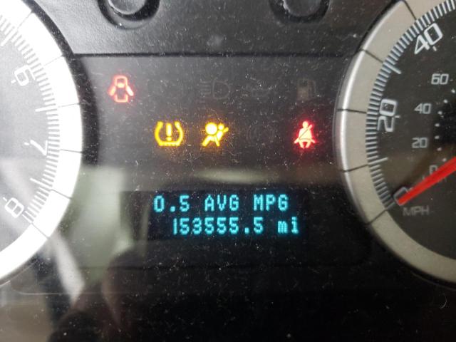 Photo 8 from auction – 2008 FORD ESCAPE XLT with VIN 1FMCU93198KC99008