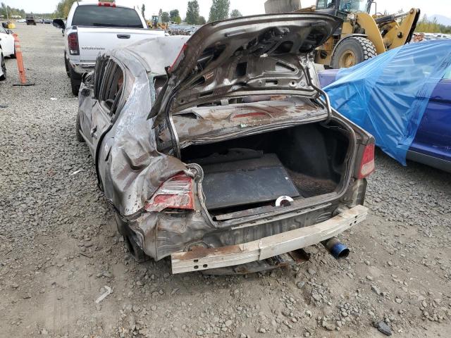 Photo 9 from auction – 2006 HONDA CIVIC LX with VIN 1HGFA16566L034288