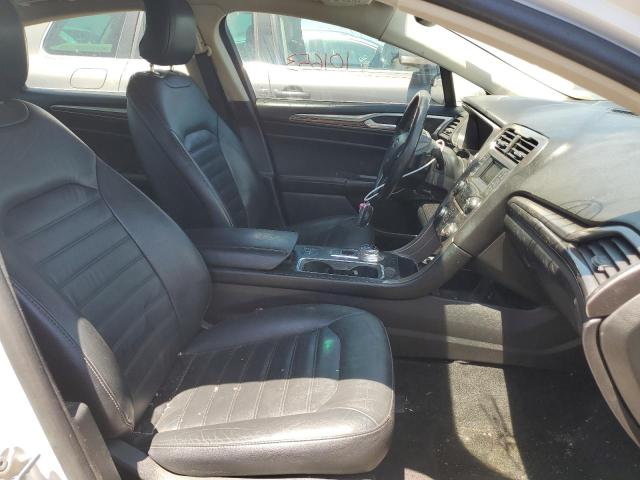 Photo 5 from auction – 2017 FORD FUSION SE with VIN 3FA6P0HD1HR143246