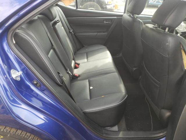 Photo 6 from auction – 2015 TOYOTA COROLLA L with VIN 2T1BURHE5FC419137