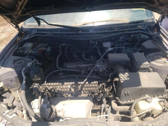 Photo 7 from auction – 1996 TOYOTA RAV4 with VIN JT3YP10V8T0116670