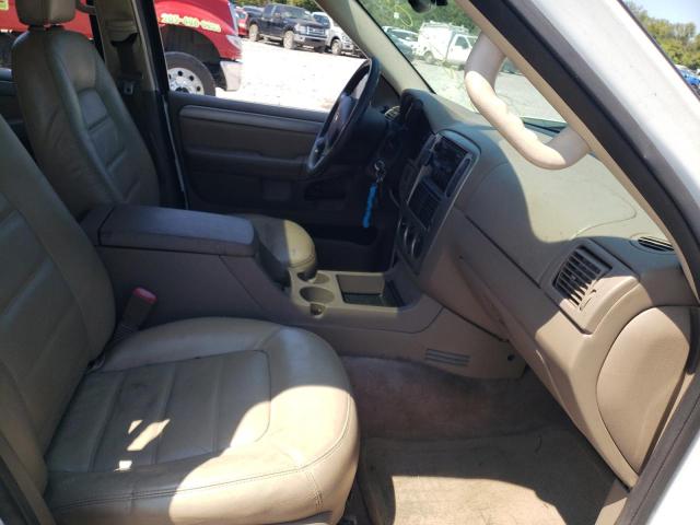 Photo 5 from auction – 2004 FORD EXPLORER X with VIN 1FMZU63W54UB66720
