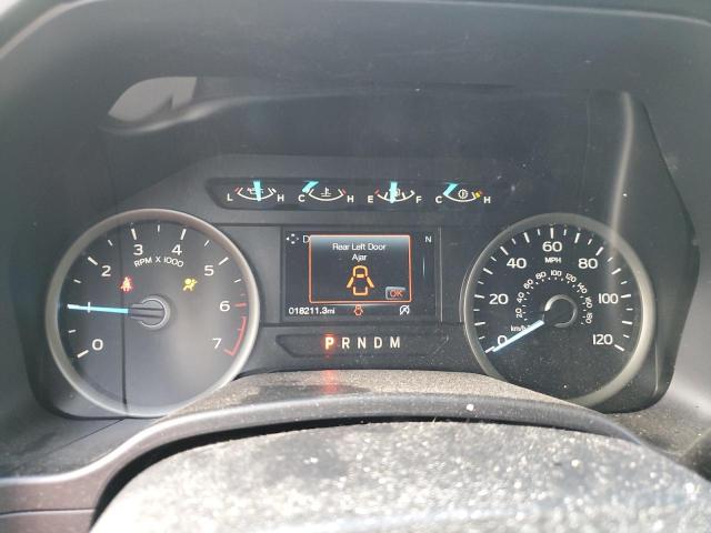 Photo 8 from auction – 2020 FORD F150 SUPER with VIN 1FTEW1E56LKF32361