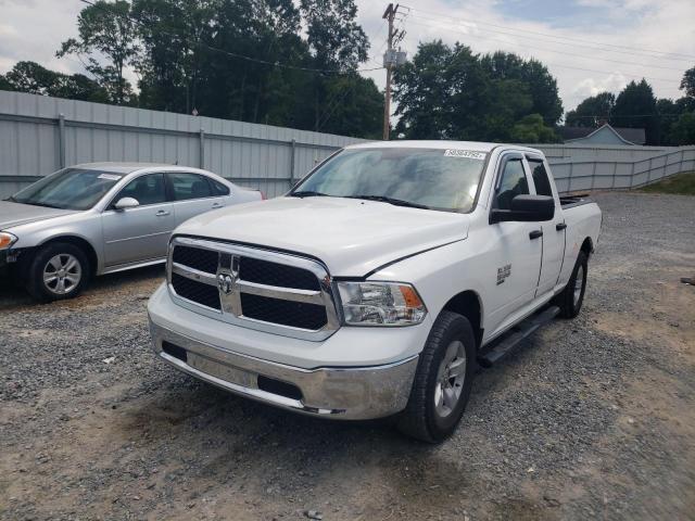 Photo 2 from auction – 2019 RAM 1500 CLASS with VIN 1C6RR7FG1KS741752
