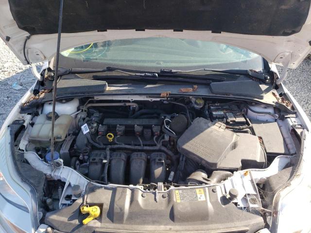 Photo 7 from auction – 2014 FORD FOCUS SE with VIN 1FADP3F24EL454836