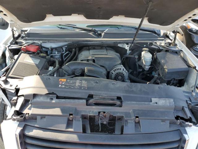 Photo 7 from auction – 2011 GMC YUKON XL K with VIN 1GKS2KE35BR394759