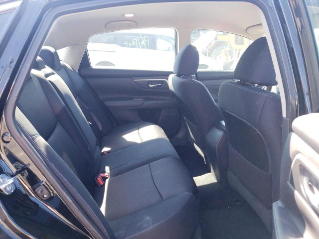 Photo 6 from auction – 2017 NISSAN ALTIMA 2.5 with VIN 1N4AL3AP9HC485747