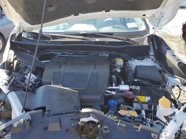 Photo 7 from auction – 2020 SUBARU FORESTER L with VIN JF2SKAUC9LH414835