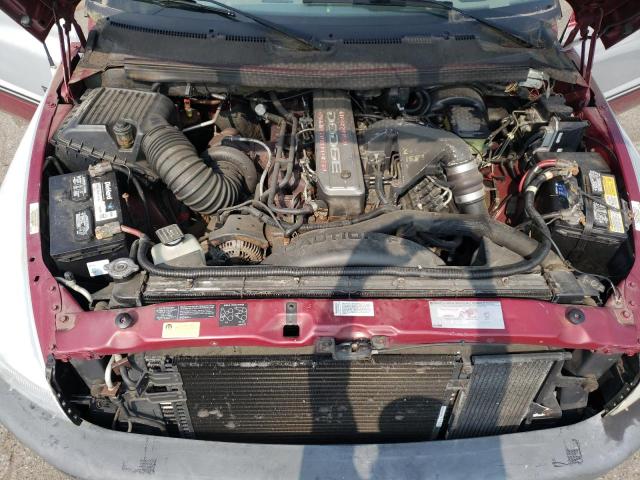 Photo 7 from auction – 1995 DODGE RAM 2500 with VIN 1B7KF26C4SS228515