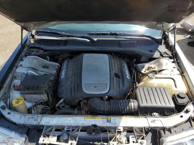 Photo 7 from auction – 2007 CHRYSLER 300C with VIN 2C3KA63HX7H895453