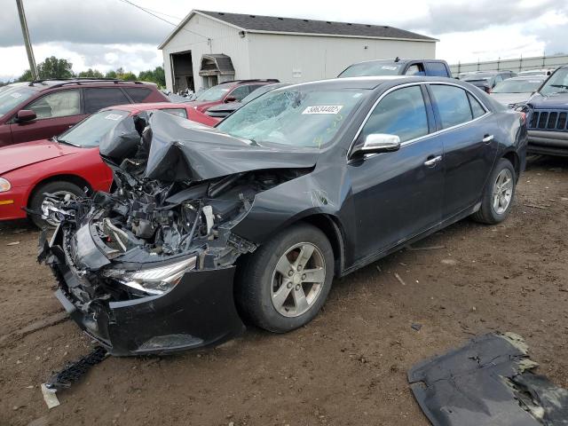 Photo 2 from auction – 2015 CHEVROLET MALIBU 1LT with VIN 1G11C5SL4FF130524