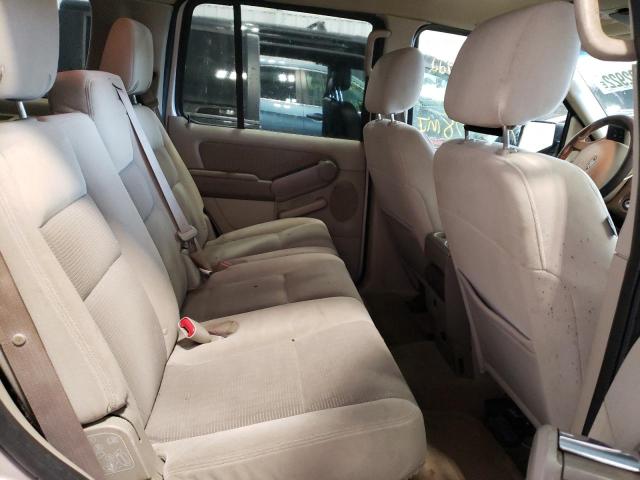 Photo 6 from auction – 2006 FORD EXPLORER X with VIN 1FMEU73806UA44730