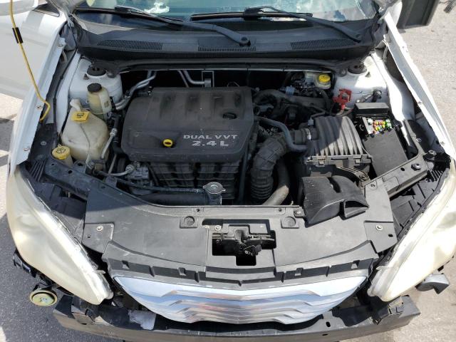 Photo 7 from auction – 2013 CHRYSLER 200 TOURIN with VIN 1C3CCBBB7DN574560