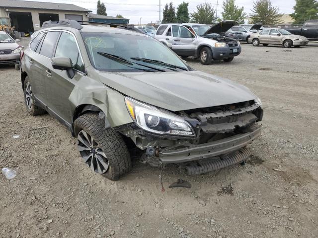 Photo 9 from auction – 2017 SUBARU OUTBACK 2. with VIN 4S4BSANC8H3335279