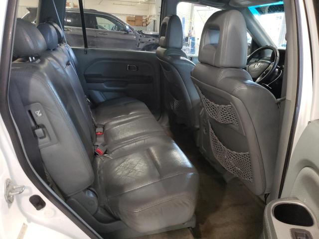 Photo 6 from auction – 2004 HONDA PILOT EXL with VIN 5FNYF18544B003885