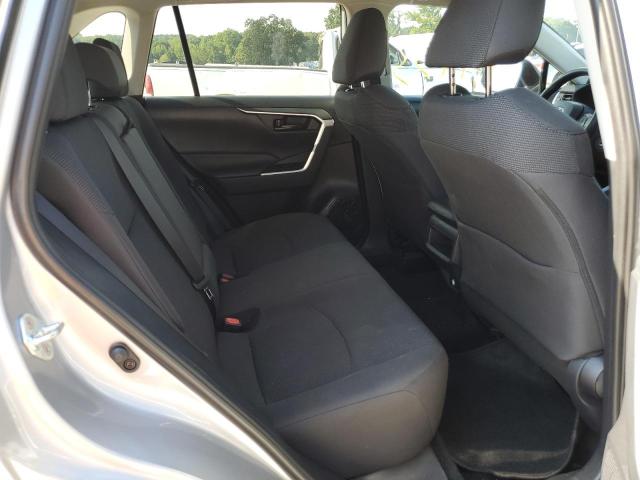 Photo 6 from auction – 2019 TOYOTA RAV4 LE with VIN 2T3H1RFV1KW023213