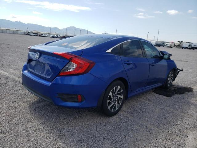 Photo 4 from auction – 2016 HONDA CIVIC EX with VIN 19XFC2F73GE068585