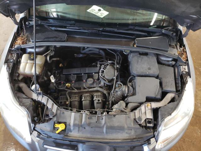 Photo 7 from auction – 2014 FORD FOCUS SE with VIN 1FADP3K26EL162160