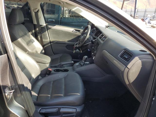 Photo 5 from auction – 2017 VOLKSWAGEN JETTA SE with VIN 3VWDB7AJ6HM202309