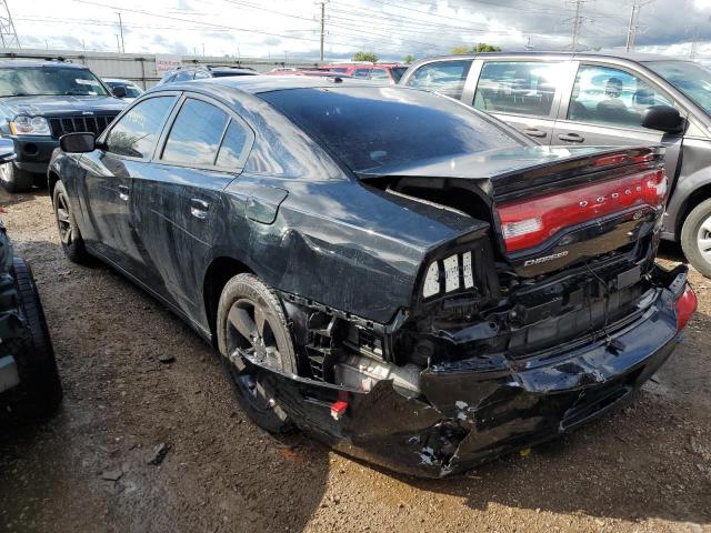 Photo 3 from auction – 2014 DODGE CHARGER SE with VIN 2C3CDXBG0EH339126