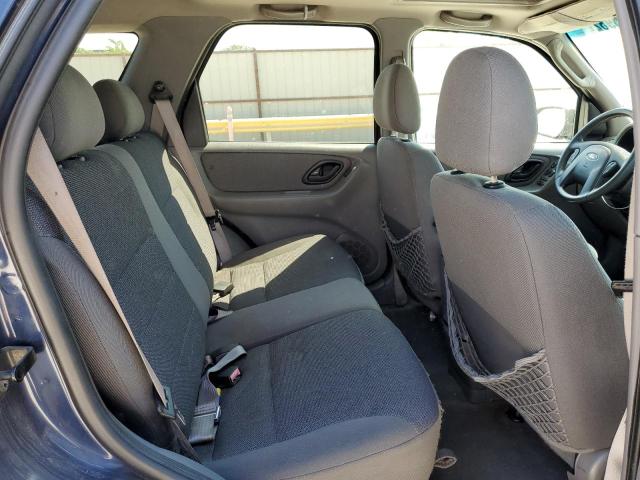 Photo 6 from auction – 2002 FORD ESCAPE XLT with VIN 1FMYU03122KD99847