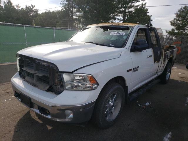 Photo 2 from auction – 2014 RAM 1500 SLT with VIN 1C6RR7GM7ES362926