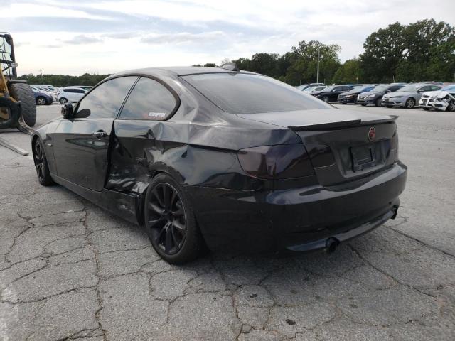 Photo 3 from auction – 2008 BMW 335 XI with VIN WBAWC73578E064999