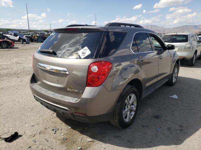 Photo 4 from auction – 2011 CHEVROLET EQUINOX LT with VIN 2CNALDEC2B6378302