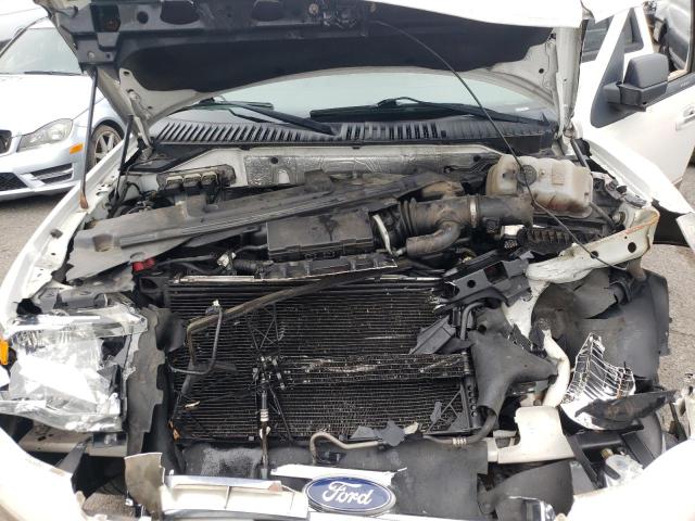 Photo 7 from auction – 2011 FORD EXPEDITION with VIN 1FMJU1J57BEF55750