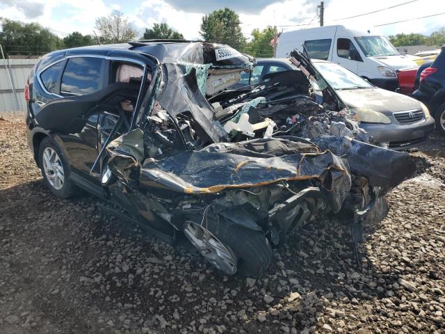 Photo 1 from auction – 2015 HONDA CR-V EX with VIN 2HKRM4H51FH635906
