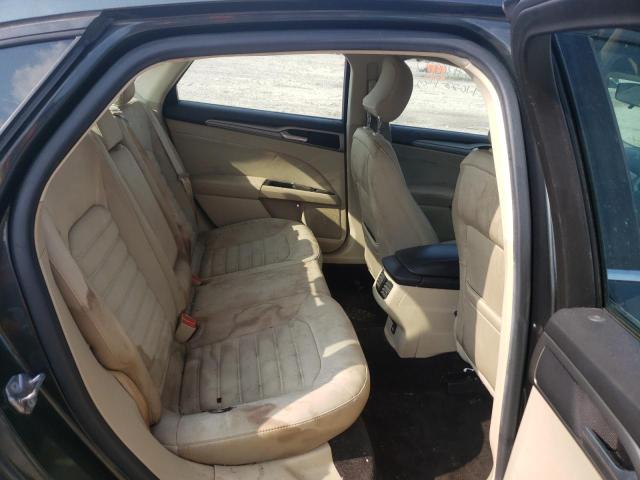 Photo 6 from auction – 2015 FORD FUSION SE with VIN 1FA6P0H79F5124597