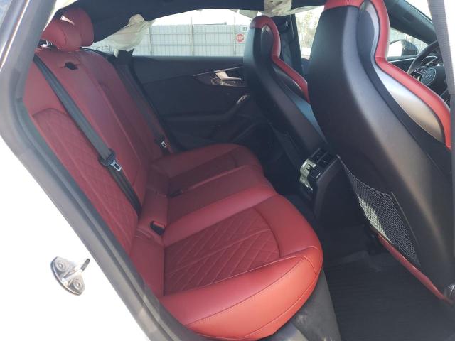 Photo 6 from auction – 2019 AUDI S5 PRESTIG with VIN WAUC4CF55KA079360