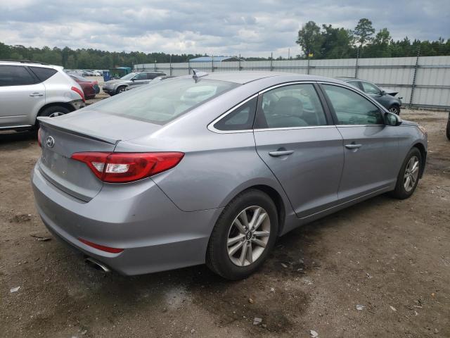 Photo 4 from auction – 2016 HYUNDAI SONATA SE with VIN 5NPE24AF2GH388663