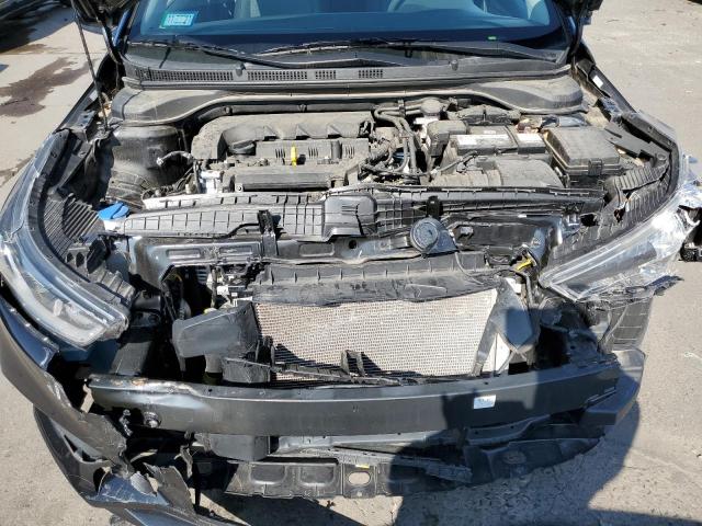 Photo 7 from auction – 2020 HYUNDAI ACCENT SE with VIN 3KPC24A65LE123239