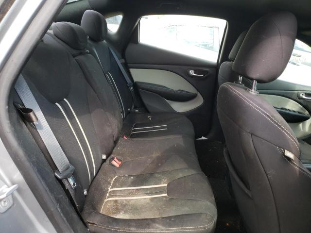 Photo 6 from auction – 2014 DODGE DART SXT with VIN 1C3CDFBB6ED775507