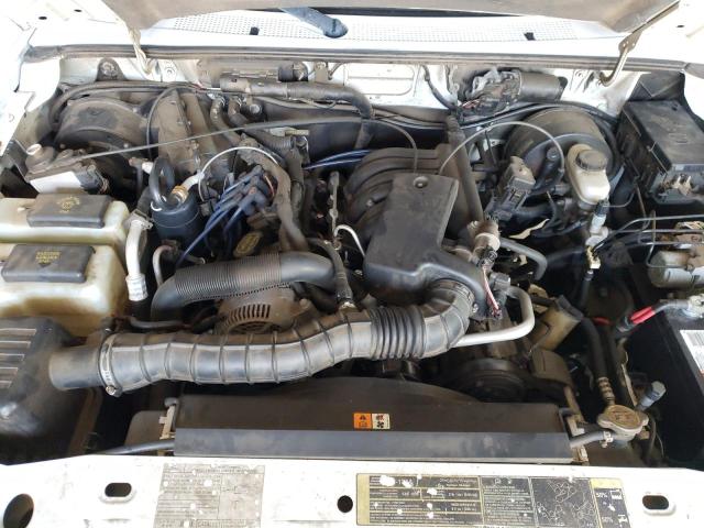 Photo 9 from auction – 2005 FORD RANGER SUP with VIN 1FTYR44U35PB01979