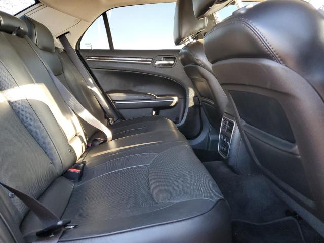 Photo 6 from auction – 2015 CHRYSLER 300C with VIN 2C3CCAET7FH859768