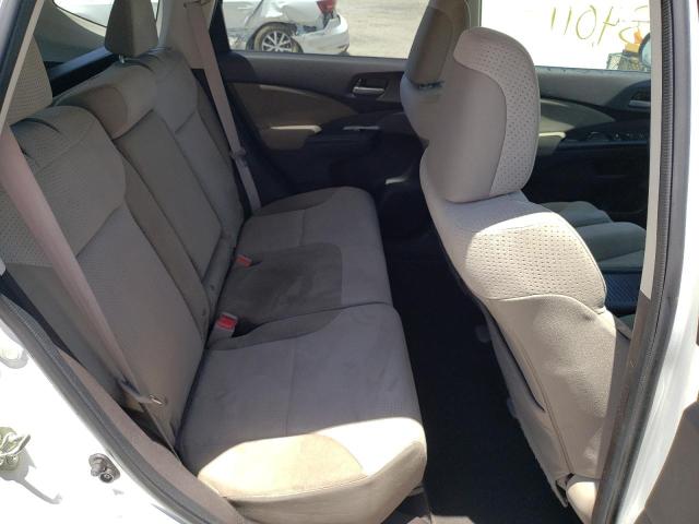 Photo 6 from auction – 2014 HONDA CR-V EX with VIN 5J6RM3H50EL003025