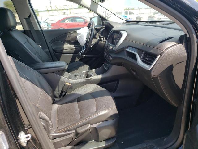 Photo 5 from auction – 2020 GMC TERRAIN SL with VIN 3GKALPEV9LL120397
