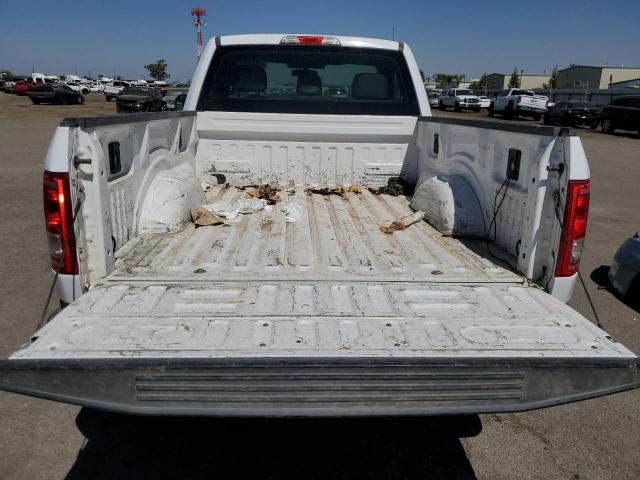 Photo 6 from auction – 2016 FORD F150 with VIN 1FTMF1C82GKE96246