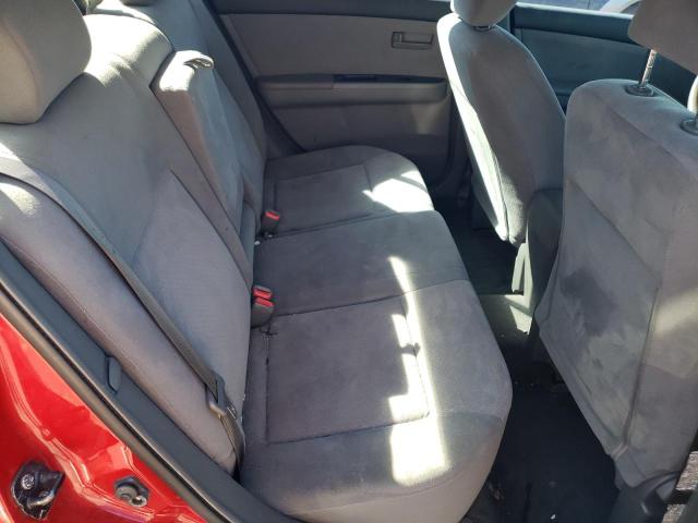 Photo 6 from auction – 2009 NISSAN SENTRA 2.0 with VIN 3N1AB61E99L614947