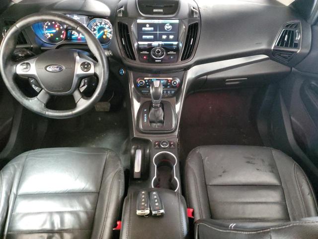 Photo 5 from auction – 2014 FORD ESCAPE TIT with VIN 1FMCU0JX0EUD57364