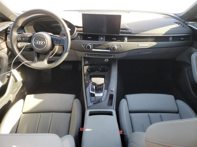 صورة رقم 9 من المزاد - 2022 AUDI A5 PREMIUM مع VIN WAUFACF56NA018660