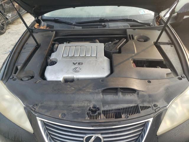 Photo 7 from auction – 2007 LEXUS ES 350 with VIN JTHBJ46G172032941