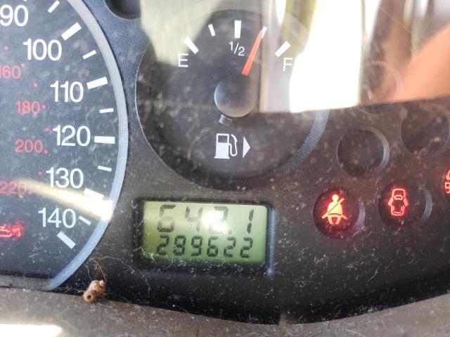 Photo 8 from auction – 2007 FORD FOCUS with VIN 1FAFP34N27W109537
